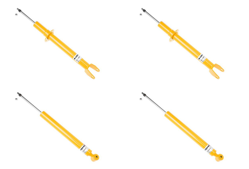 Front + Rear Koni Sport Uprated Shock Absorber Set ME-SP1017
