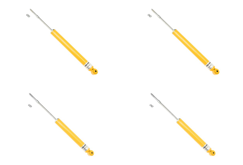 Front + Rear Koni Sport Uprated Shock Absorber Set ME-SP1003