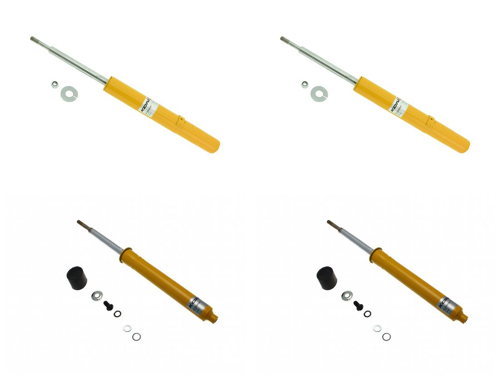 Front + Rear Koni Sport Uprated Shock Absorber Set SZ-SP1100