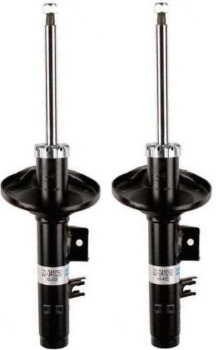 2x Bilstein B4 Pair Front Shocks AbsorbersFor PEUGEOT 205 I 741A/C 84-87 1.9 GTI