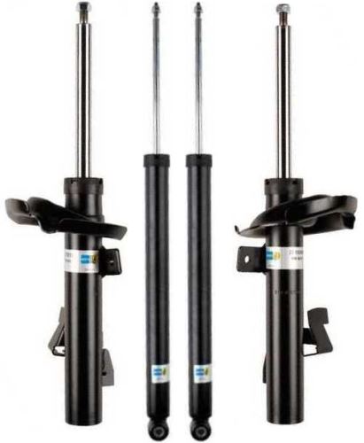 4x Bilstein B4 Front & Rear Shock Absorbers set For Ford FOCUS II DA 04- 2.5