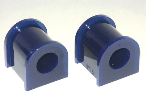 Mazda MX5 / Miata (89-98) 19mm Front Anti Roll Sway Bar Bush Kit - SuperPro Poly