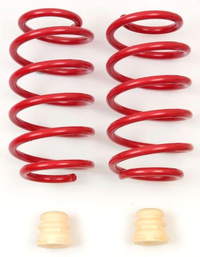 Eibach Sportline 60mm Front Lowering Springs PAIR VW Caddy Mk3/4 2K