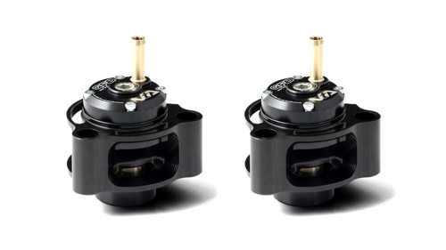 GFB VTA BOV Dump Valve For Merc W204 180/200/250 Peugeot 308 GTi THP