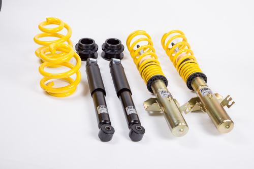 ST X Coilover Full kit Height Adjustable 1321000A