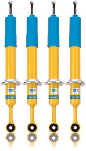 Bilstein 4x B6 Shock Absorbers Dampers 35-114567 35-114574 24-114585