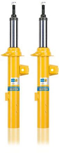 Bilstein 2x B8 Front Kit Shortened Shock Absorbers BMW 1 F20 2010-2018 Hatch