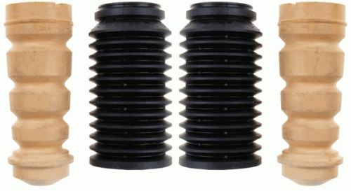 Sachs Bump Stop & Cover Service Kit Rear 900 007