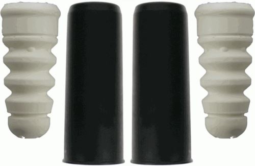 Sachs Bump Stop & Cover Service Kit Rear 900 082