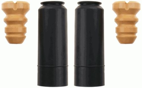 Sachs Bump Stop & Cover Service Kit Rear 900 126