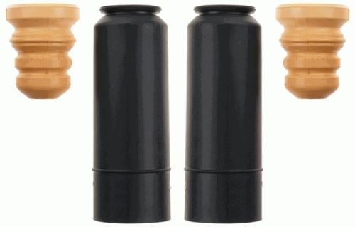 Sachs Bump Stop & Cover Service Kit Rear 900 127