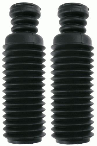 Sachs Bump Stop & Cover Service Kit Rear 900 160