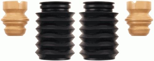 Sachs Bump Stop & Cover Service Kit Front 900 132