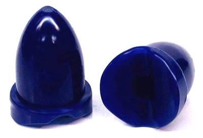 SuperPro Poly Bump Stop Bush Kit - Lower SPF0026K