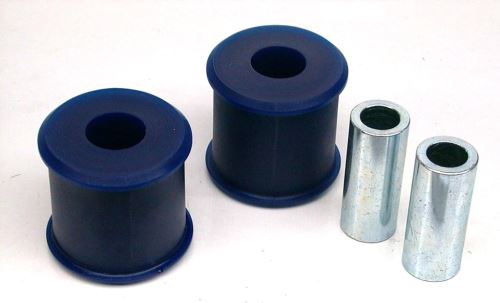 SuperPro Poly Trailing Arm Lower-Front Bush Kit SPF0423K