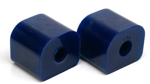 SuperPro Poly Control Arm Lower-Rear Bush Kit SPF0679-80K