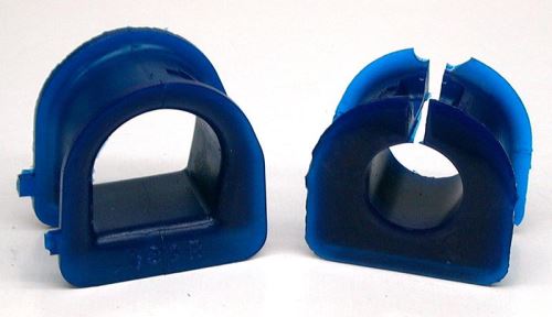 SuperPro Poly Steering Rack & Pinion Mount Bush (Manual Steering) SPF0739K