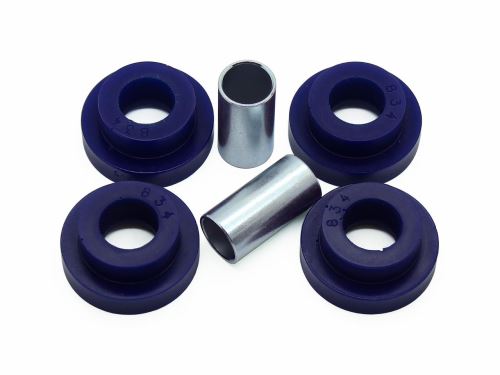 SuperPro Poly Control Arm Upper-Inner Bush Kit SPF0834-4K