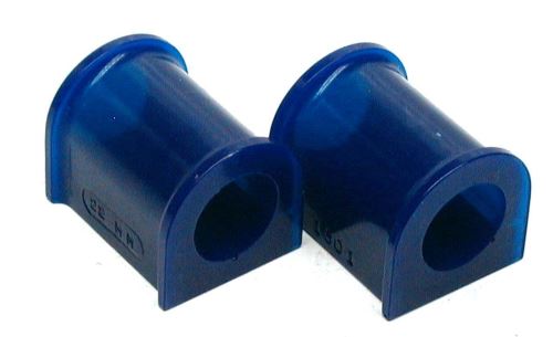 SuperPro Poly Anti Roll / Sway Bar Mount Bush Kit SPF1801-22K