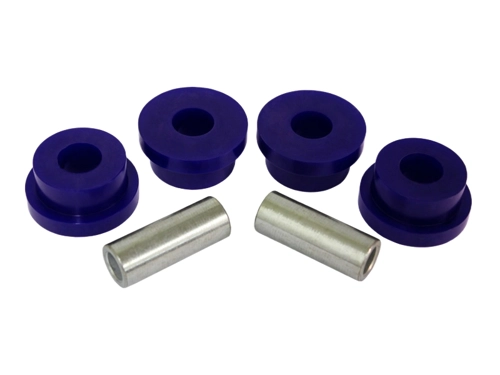 SuperPro Polyurethane Rear Differential Pinion Housing Car Mount Kit SPF3116K