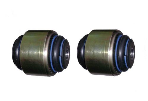 SuperPro Polyurethane Rear Lower Control Arm Outer Car Bush Kit SPF3234K