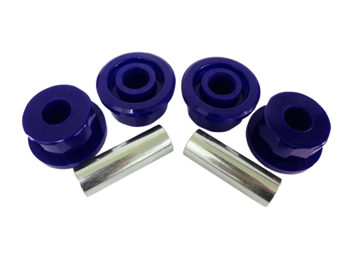 SuperPro Polyurethane Rear Beam Axle Car Bush Kit Improved Stability SPF3984K