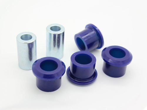 SuperPro Poly Control Arm Lower-Rear Bush Kit SPF4383K