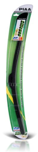 PIAA Silicone Tech Flat Wiper Blade 16 " / 400mm High Performance WUK40E