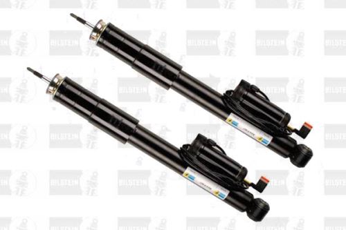 2x Bilstein B4 Front Shock Kit For VAUXHALL VECTRA C MK2 GTS 02-08 1.9 CDTI -41