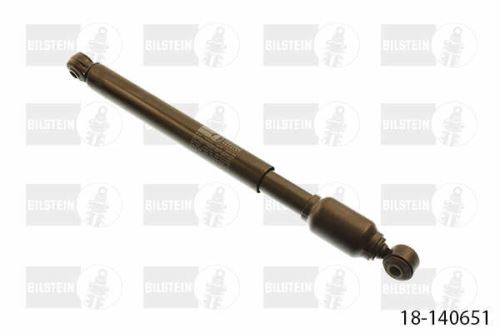 Bilstein B2 Front Steering Damper 18-140651 For Mercedes Applications