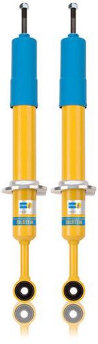 PAIR Bilstein B6 Offroad Front Kit Shocks Shock Absorbers Dampers 24-065009
