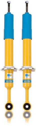 PAIR Bilstein B6 Offroad Rear Kit Shocks Shock Absorbers Dampers 24-114585