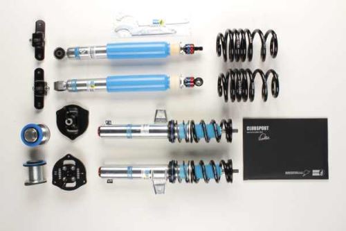 Bilstein Clubsport Full Kit Shock Absorbers Dampers 48-231848