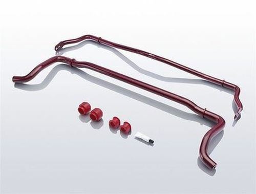 Eibach Anti Roll Bar kit For Audi A3 (8V1) 12- 2.0 TDI (Muti Link Rear)