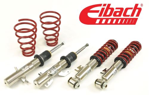 Eibach Pro-Street-S Coilover Kit For BMW 3 Series Touring(E46)99-05 320i 1000Kg