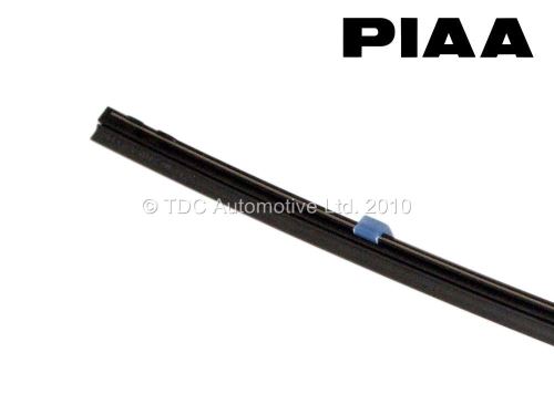 PIAA Silicone Wiper Blade Insert Refill 18" - HIGH PERFORMANCE