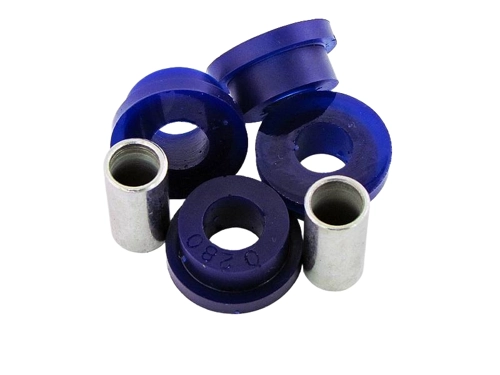 Toyota Landcruiser 80 Series SuperPro Front ARB Anti Roll Sway Bar Link Bush Kit