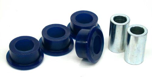 Landcruiser 80 Series & Amazon Rear Panhard Rod Bush Kit - SuperPro Poly