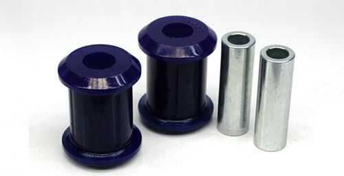 For VAUXHALL Astra F & G Front Arm Wishbone Front Bush Kit - SuperPro Also Opel