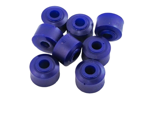 Jaguar XJS, XJ6 XJ12 Front ARB Anti Roll Sway Bar Outer Bush Kit - SuperPro Poly