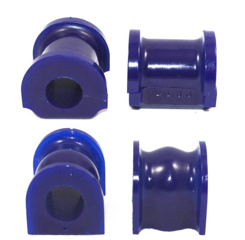 Civic TypeR EP3 JDM Spec Front & Rear ARB Anti Roll Sway Bar Bushes Kit SuperPro