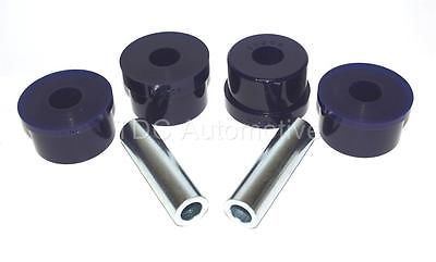 Celica ST185 GT4 (89-94) Rear Arm (Front Arm) Inner Bush Kit - SuperPro Poly