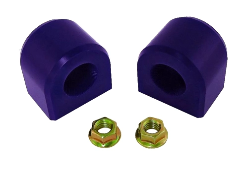 Audi A3 Mk2 8P 03on Front (22.5mm) ARB Anti Roll Sway Bar Bushes Kit SuperPro