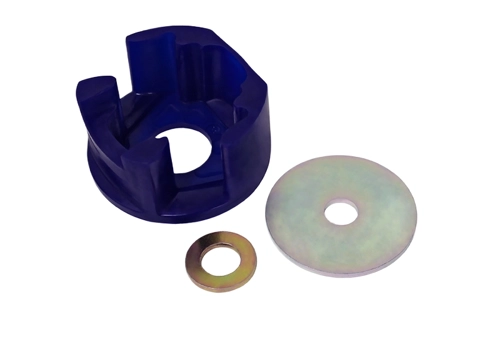 Lower Torque Mount Dogbone Bush Insert Kit SuperPro