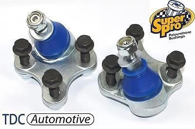 Audi A3 8P (04on) Roll Centre Adjusting Front Ball Joint Kit - SuperPro