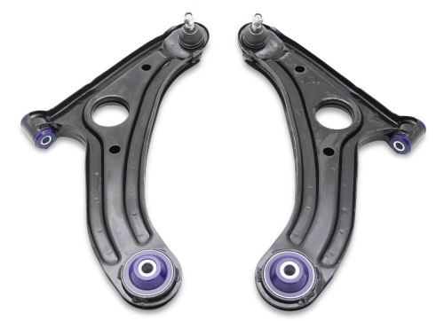 Hyundai Getz Front Lower Arm Kit