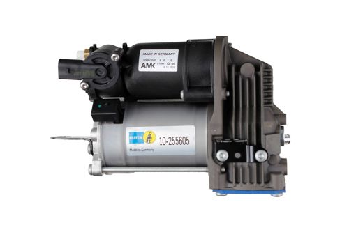 Bilstein B1 Suspension Air Compressor