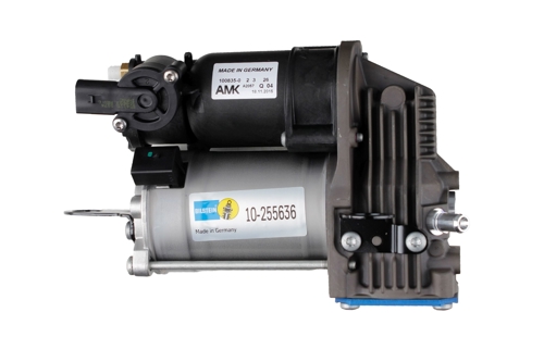 Bilstein B1 Suspension Air Compressor
