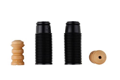 Bilstein B1 Rear Bump Stop + Cover kit
