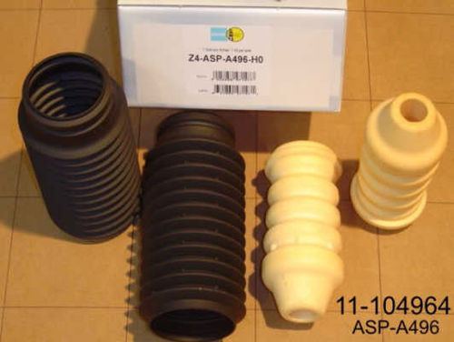 Bilstein B1 Rear Bump Stop + Cover kit
